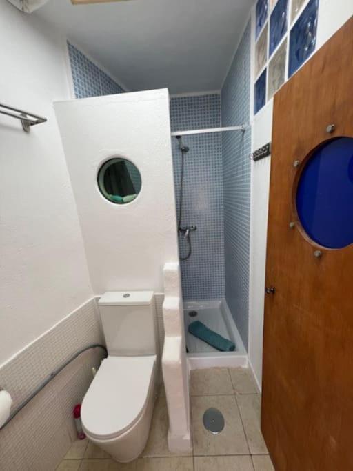 Acogedor Apartamento En فامارا المظهر الخارجي الصورة