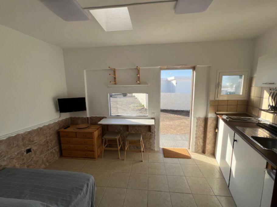 Acogedor Apartamento En فامارا المظهر الخارجي الصورة